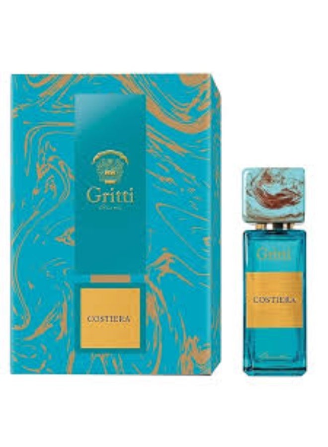 Gritti Costiera Eau de Parfum 100ml - Image 2
